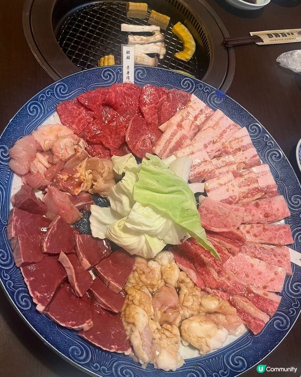 分享一下夏日福岡自駕遊 去了島原自助燒海鮮超豐富,如果加上麒...