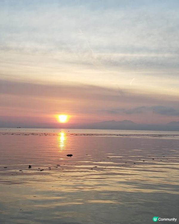 分享一下夏日福岡自駕遊 去了島原自助燒海鮮超豐富,如果加上麒...