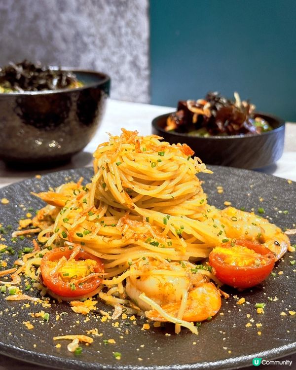 【佐敦 · Bistro Bon Bon】  最近經過 @ ...