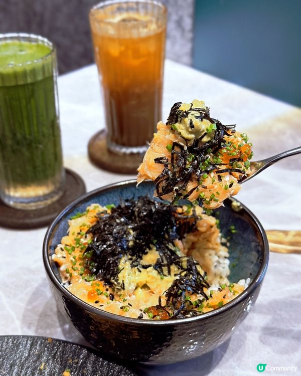 【佐敦 · Bistro Bon Bon】  最近經過 @ ...