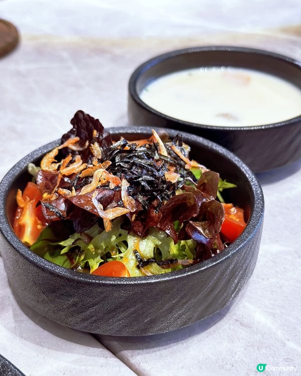 【佐敦 · Bistro Bon Bon】  最近經過 @ ...