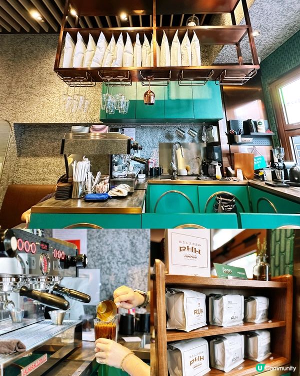 【佐敦 · Bistro Bon Bon】  最近經過 @ ...