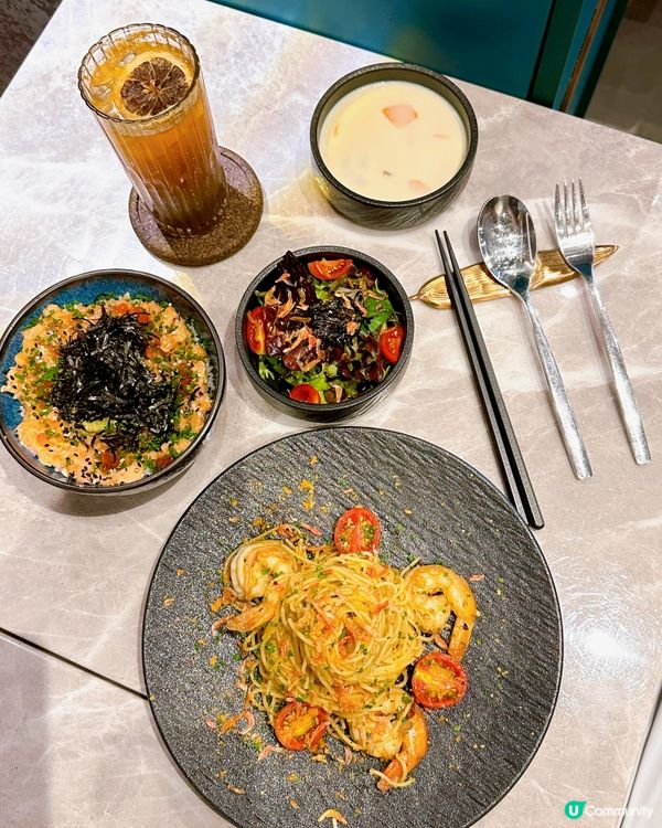 【佐敦 · Bistro Bon Bon】  最近經過 @ ...