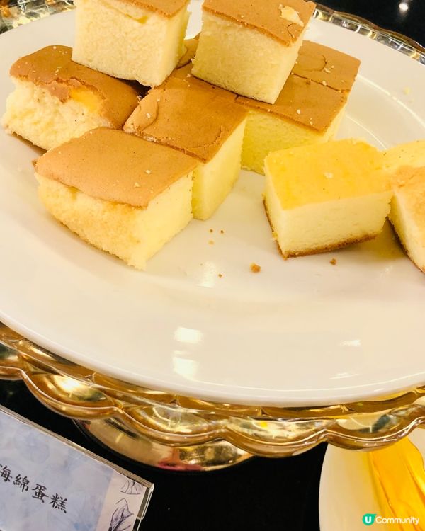 半自助午餐 #冰爽夏日