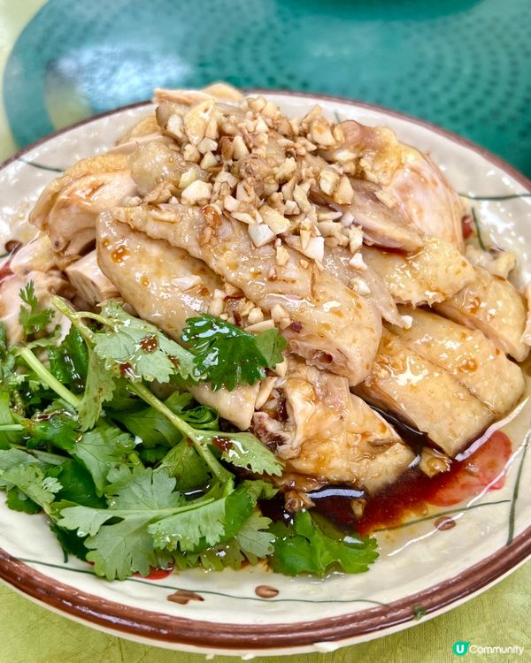 ｛港車北上｝深圳坪山美食阿林私房菜