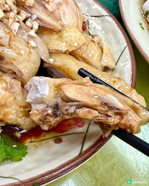 ｛港車北上｝深圳坪山美食阿林私房菜