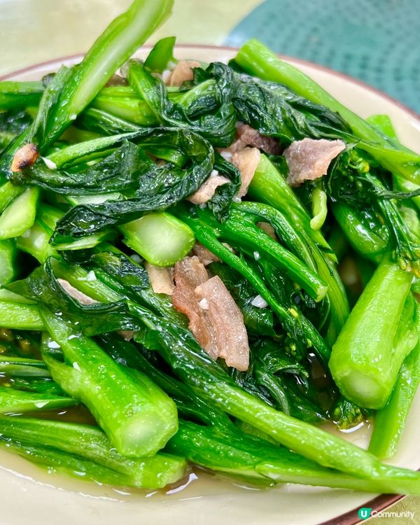 ｛港車北上｝深圳坪山美食阿林私房菜