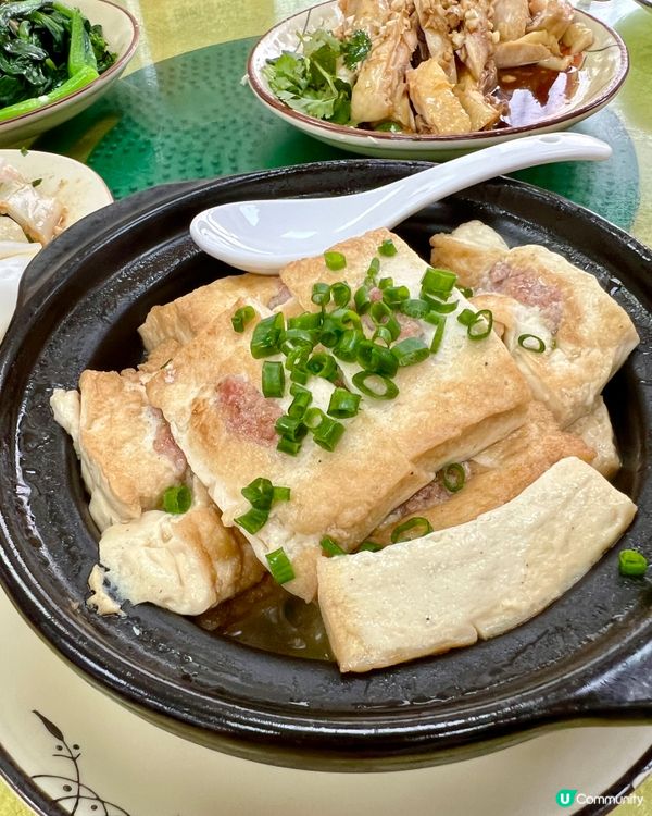 ｛港車北上｝深圳坪山美食阿林私房菜