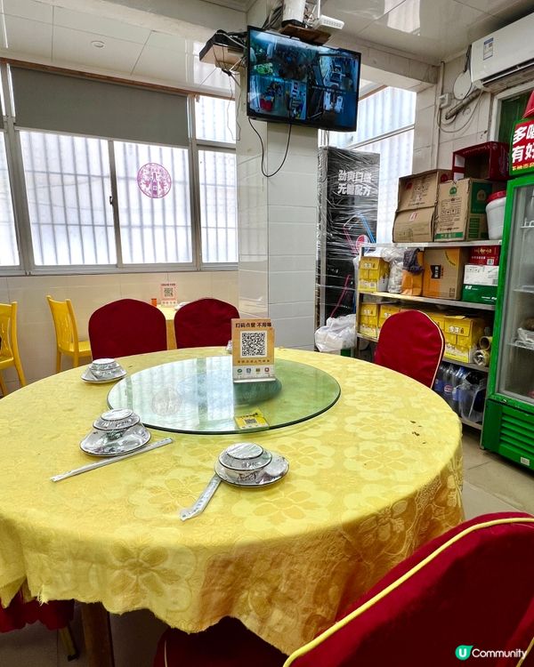 ｛港車北上｝深圳坪山美食阿林私房菜