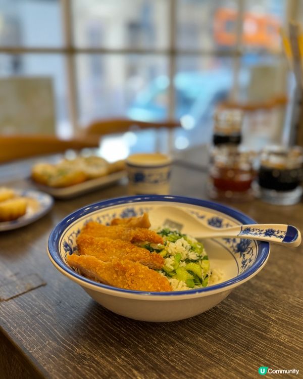 生煎包控必試🤤 劉興記生煎包專門店