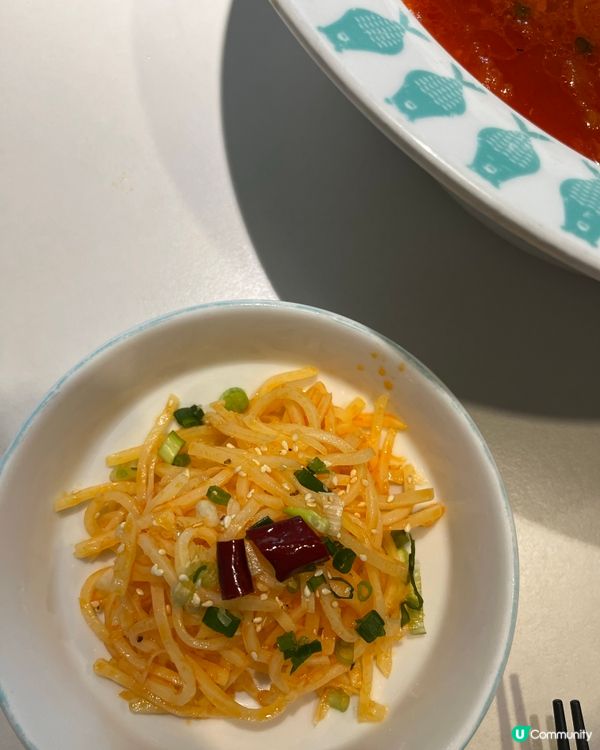 🐟 姚姚蕃茄魚，裝修靚，食魚都咁有格調！