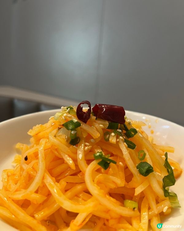 🐟 姚姚蕃茄魚，裝修靚，食魚都咁有格調！