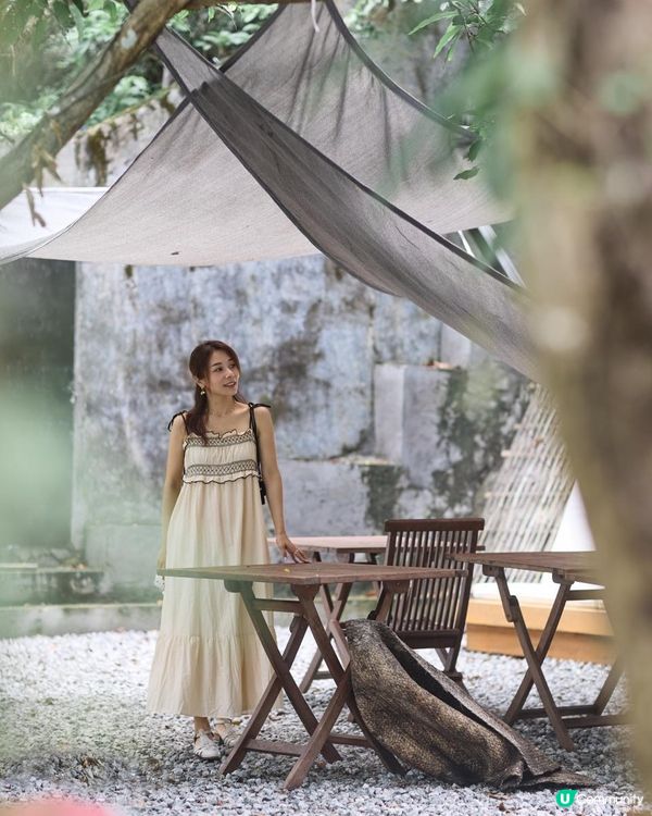 ｛港車北上｝超靚民宿小三亞度假風🌴深中通道