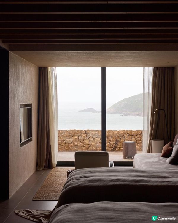 ｛港車北上｝超靚民宿小三亞度假風🌴深中通道