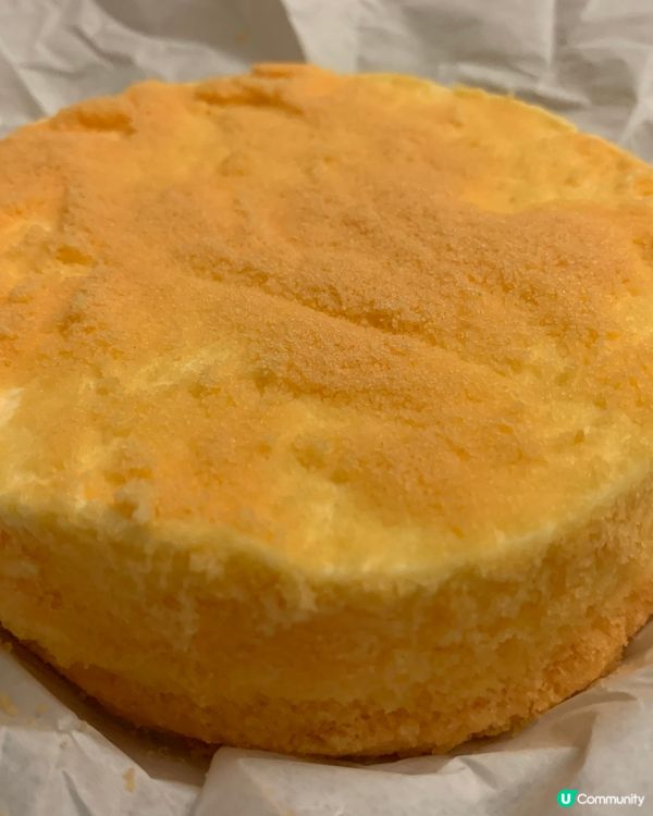 日本美味芝士蛋糕