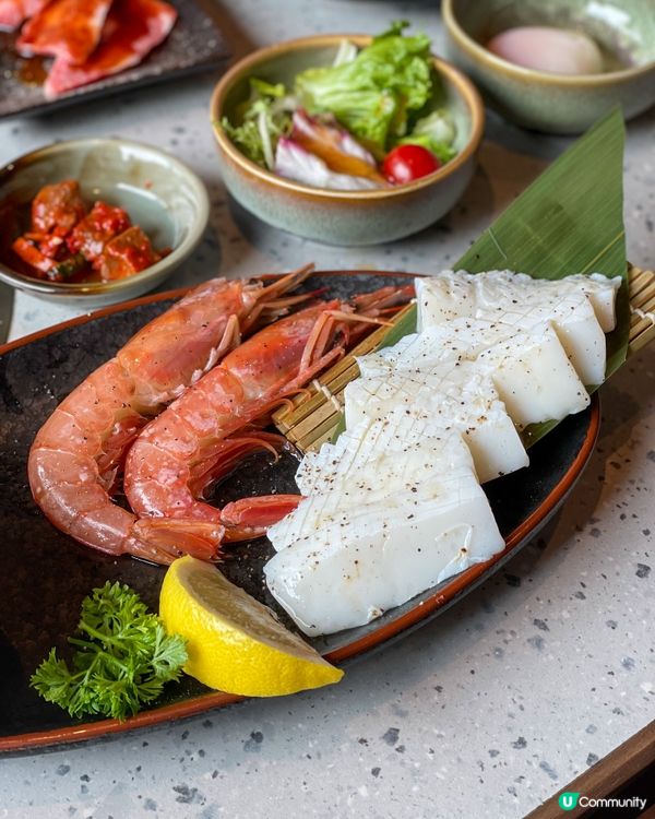 元朗｜高質貴價和牛燒肉。YAKINIKU KAKURA