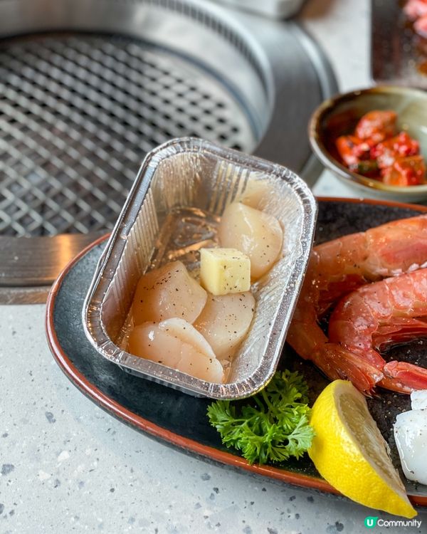 元朗｜高質貴價和牛燒肉。YAKINIKU KAKURA