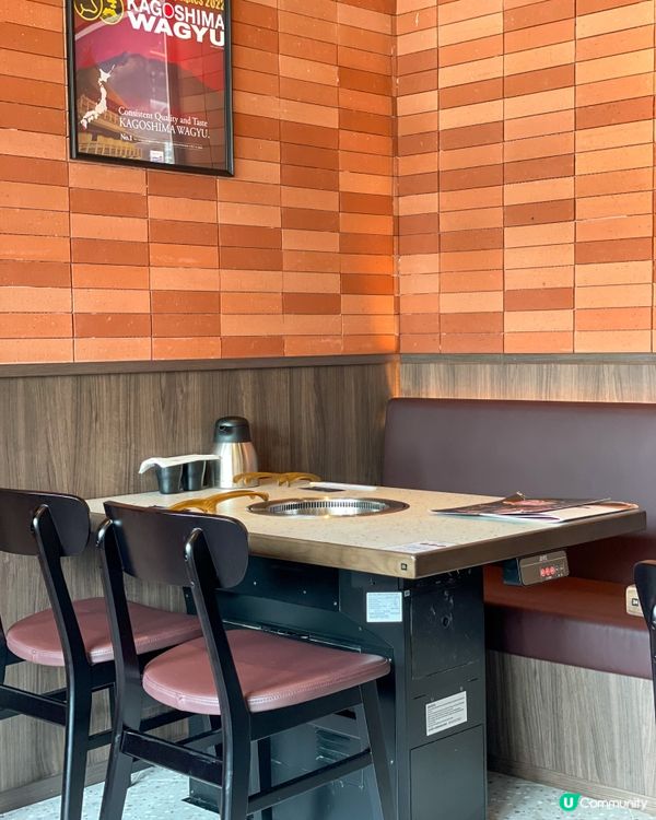 元朗｜高質貴價和牛燒肉。YAKINIKU KAKURA