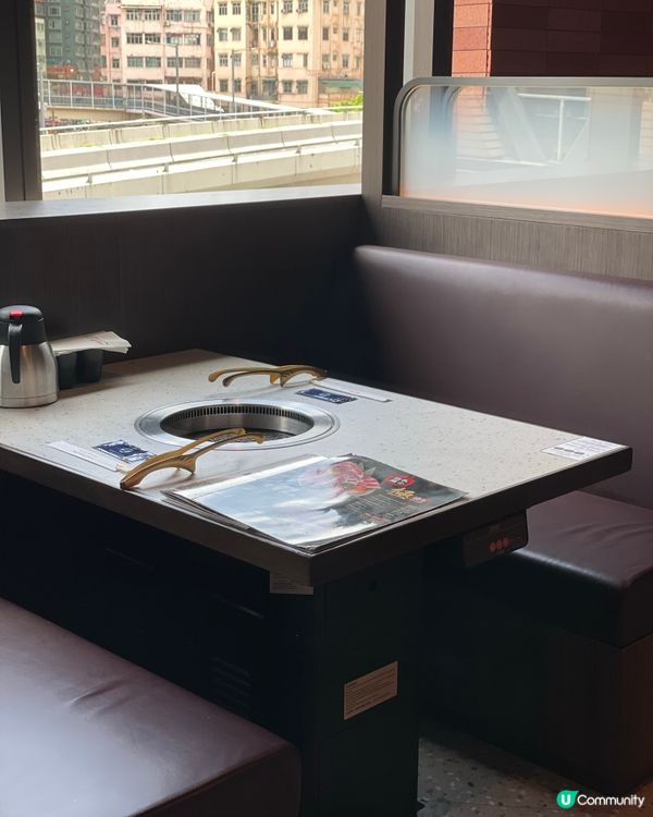 元朗｜高質貴價和牛燒肉。YAKINIKU KAKURA