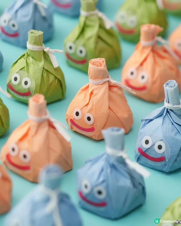 史萊姆外郎餅😋140年以上老舖出品‼️26/7開賣