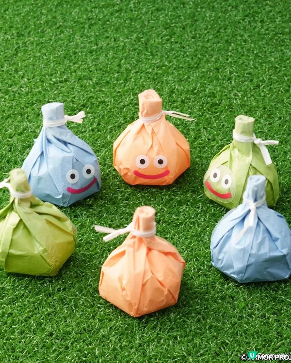 史萊姆外郎餅😋140年以上老舖出品‼️26/7開賣