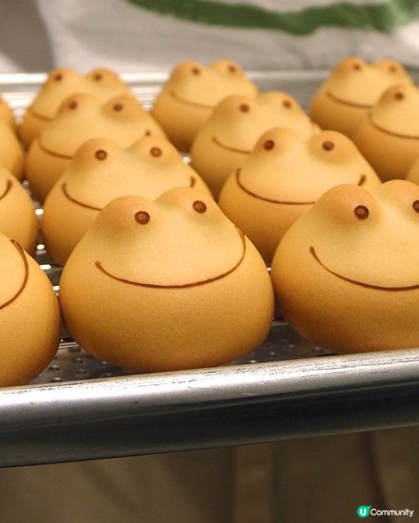 史萊姆外郎餅😋140年以上老舖出品‼️26/7開賣