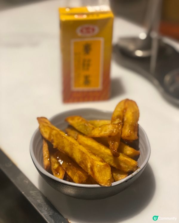 《旺角任食》雞煲火鍋 🔥 食到肚腩漲漲 🤤