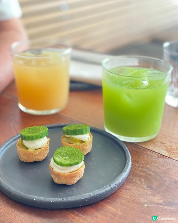 🗺️ 《哥本哈根》之🍴餐餐大飲大食🫢😋