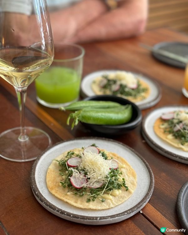 🗺️ 《哥本哈根》之🍴餐餐大飲大食🫢😋