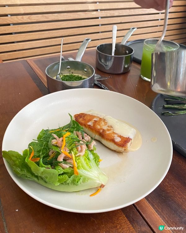 🗺️ 《哥本哈根》之🍴餐餐大飲大食🫢😋