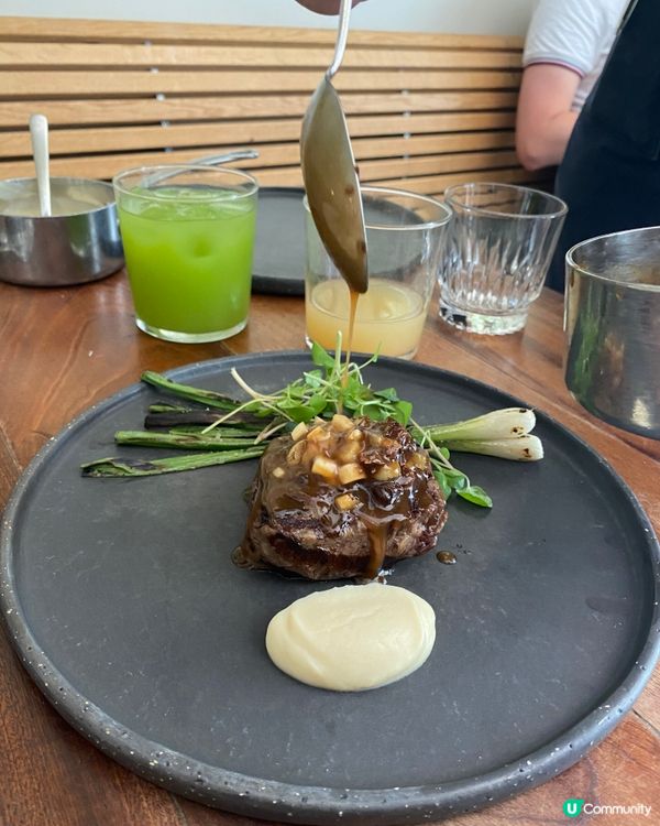 🗺️ 《哥本哈根》之🍴餐餐大飲大食🫢😋