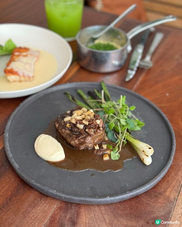 🗺️ 《哥本哈根》之🍴餐餐大飲大食🫢😋