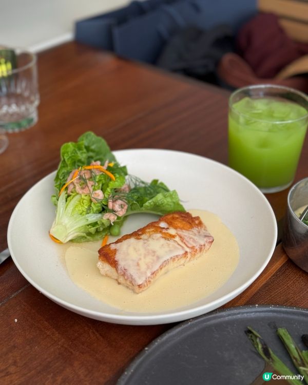 🗺️ 《哥本哈根》之🍴餐餐大飲大食🫢😋