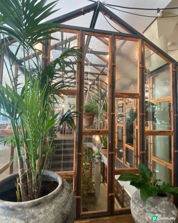 🗺️ 《哥本哈根》之🍴餐餐大飲大食🫢😋