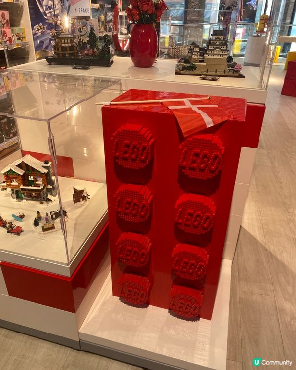 🗺️ 《哥本哈根》之🍴餐餐大飲大食🫢😋