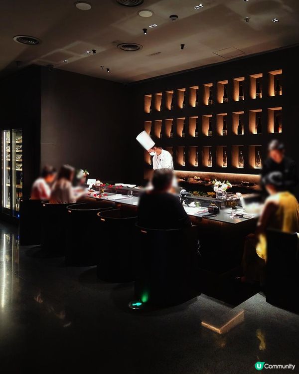 《日式懷石料理》