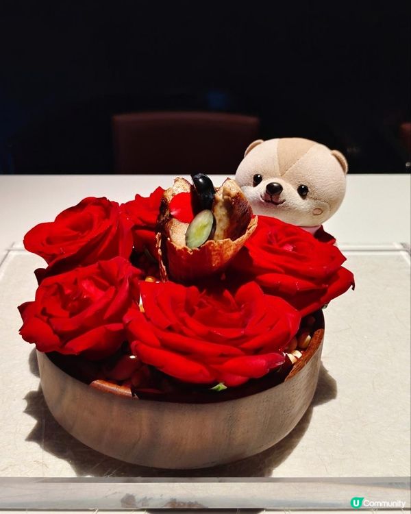 《日式懷石料理》