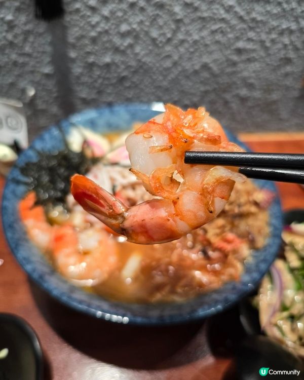 元朗日式湯麵🍜🥢 元朗新開日式湯麵店，好味到爆！🤤