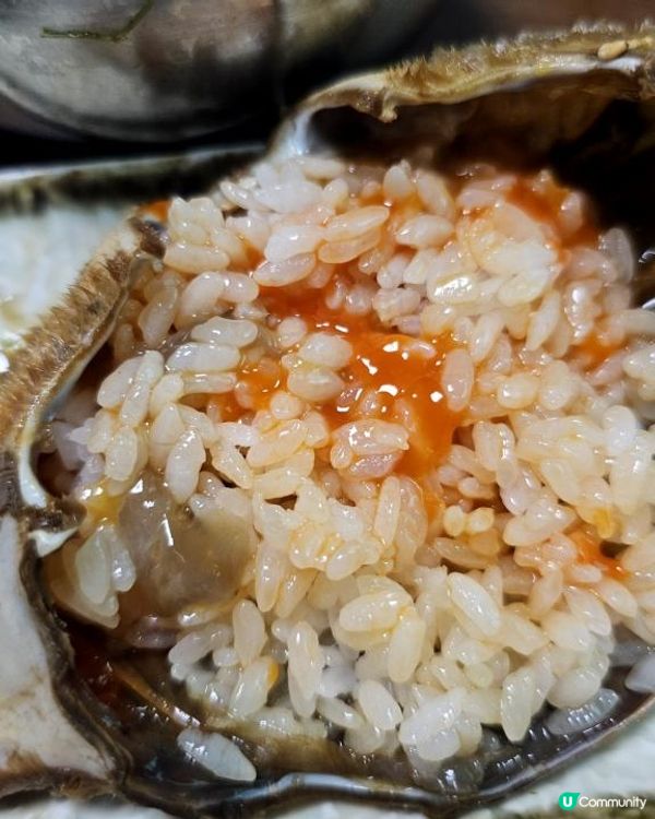 韓國之旅 - 真味食堂：醬油蟹