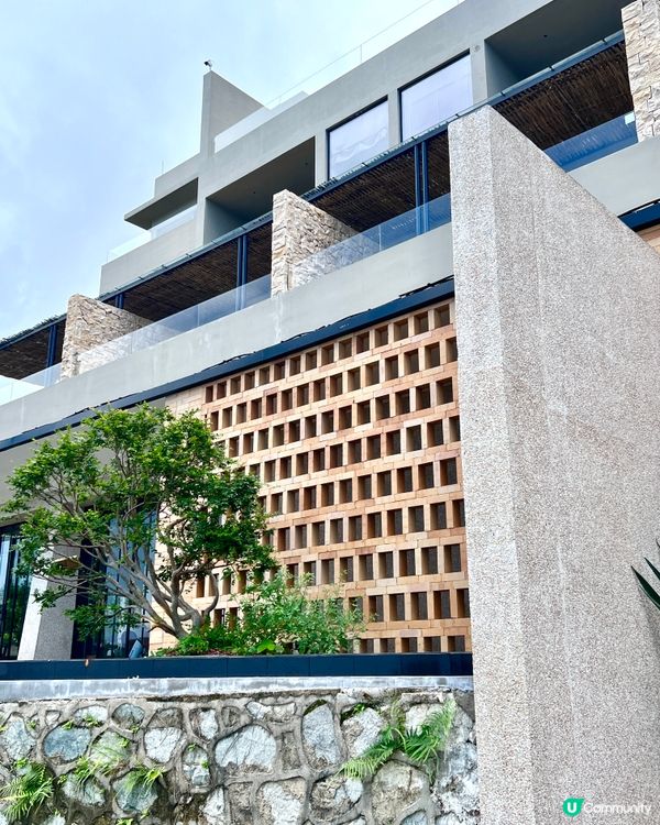 ｛港車北上｝超靚民宿小三亞度假風🌴深中通道