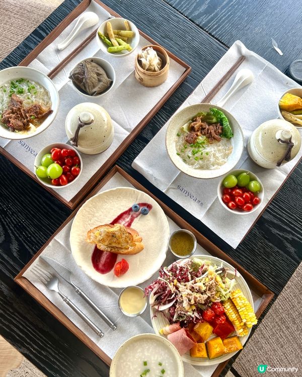 ｛港車北上｝超靚民宿小三亞度假風🌴深中通道