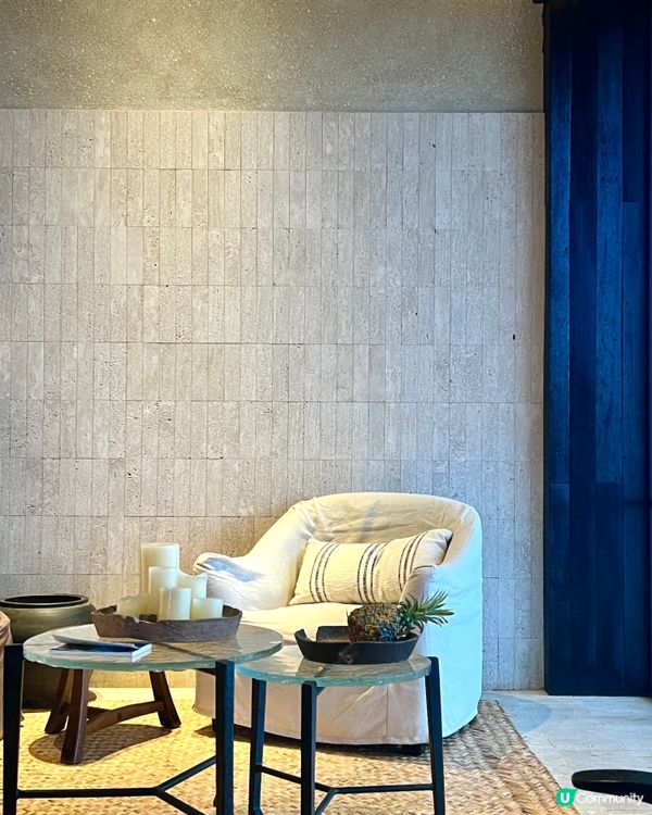 ｛港車北上｝超靚民宿小三亞度假風🌴深中通道