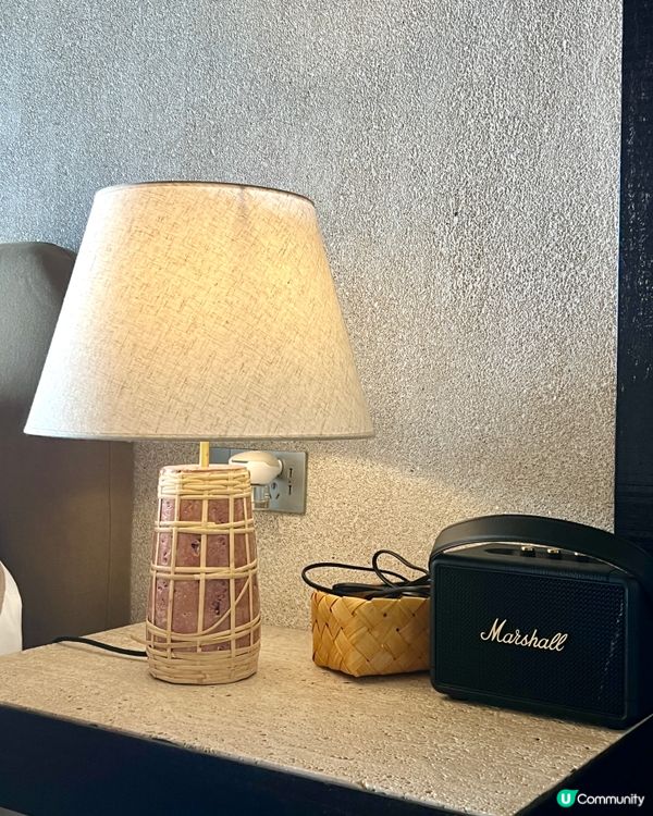 ｛港車北上｝超靚民宿小三亞度假風🌴深中通道