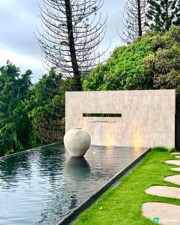 ｛港車北上｝超靚民宿小三亞度假風🌴深中通道