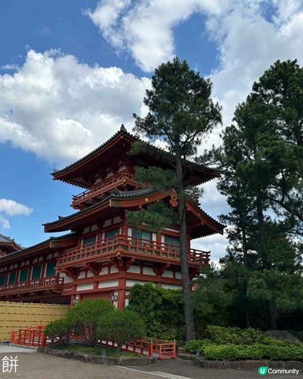 日本關西自駕遊(4) | 大阪門真購物 | 金剛寺 | KOMEDA'S咖啡店 | 道頓堀 | 蟹道樂