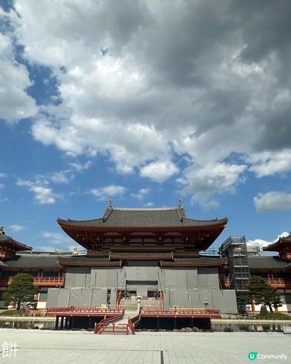 日本關西自駕遊(4) | 大阪門真購物 | 金剛寺 | KOMEDA'S咖啡店 | 道頓堀 | 蟹道樂