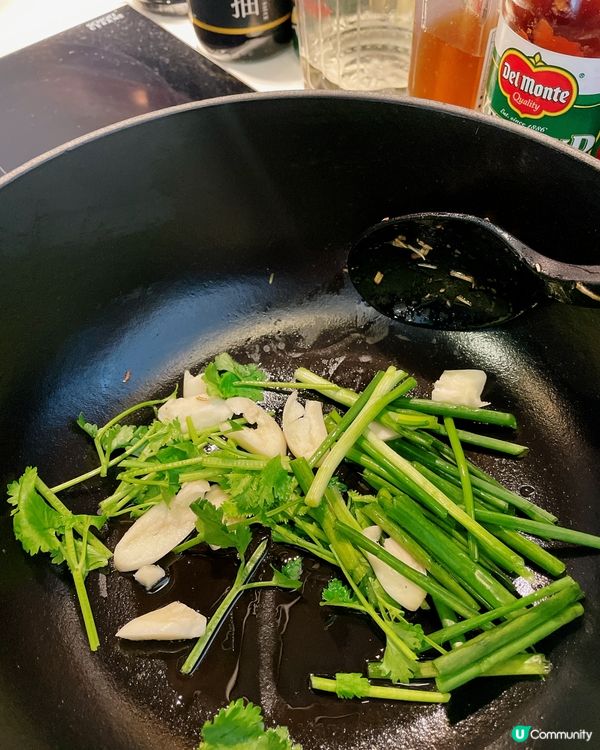 👩🏻‍🍳咖哩薯仔炆牛腩✨詳細食譜