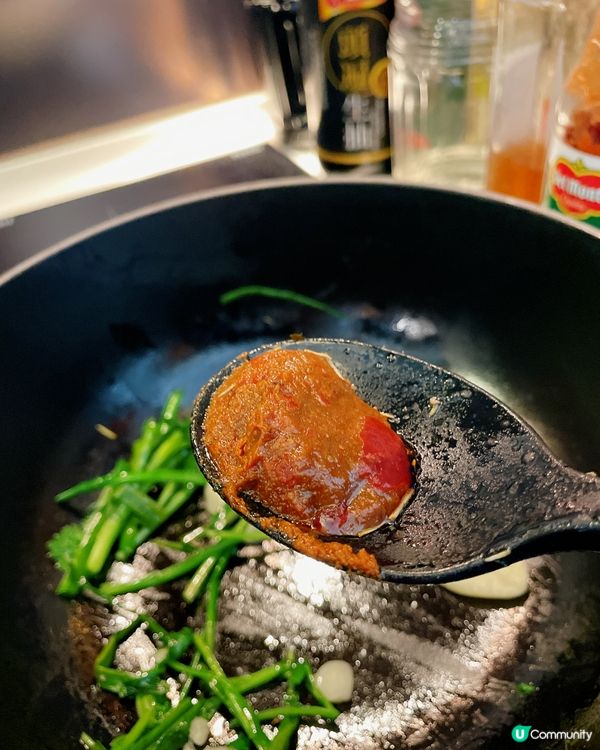 👩🏻‍🍳咖哩薯仔炆牛腩✨詳細食譜