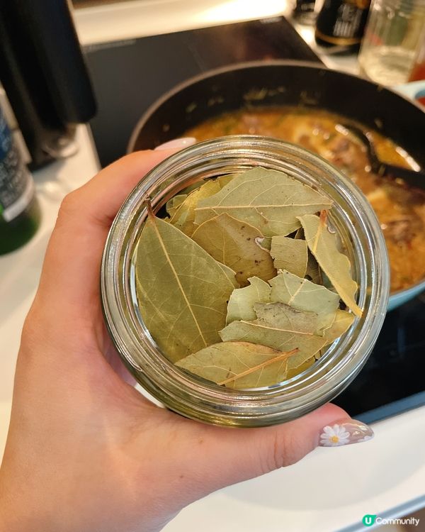 👩🏻‍🍳咖哩薯仔炆牛腩✨詳細食譜