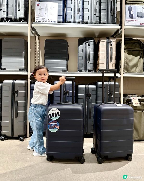 Muji太古廣場新店登場🎉😍20000呎空間任你逛！